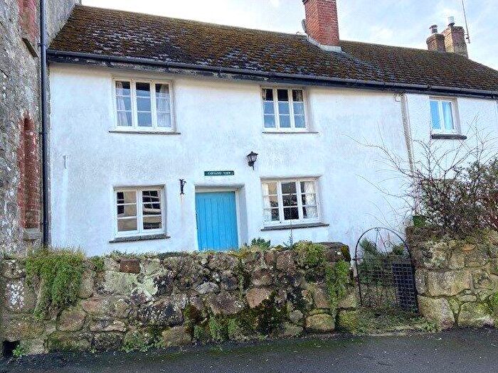 2 Bedroom Cottage To Rent In Okehampton, Devon, EX20
