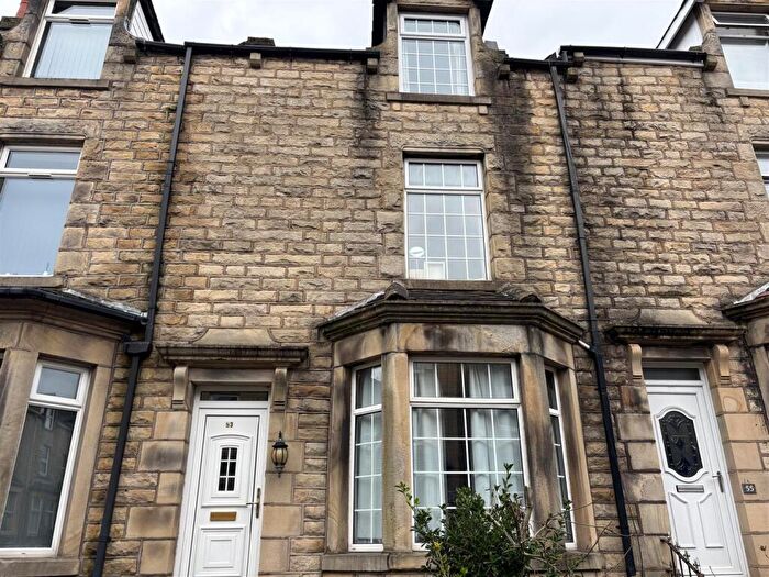 5 Bedroom Private Halls To Rent In Dale Street, Lancaster, LA1