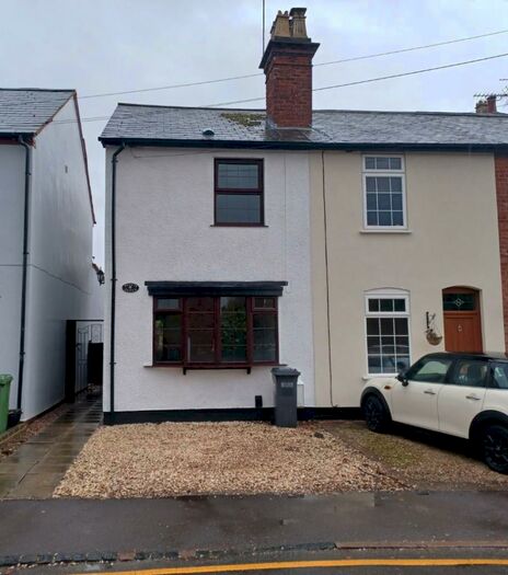 2 Bedroom Cottage To Rent In Lodge Road, Knowle, B93