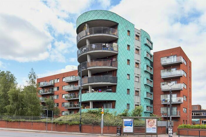 1 Bedroom Flat To Rent In Westpoint Apartments, Clarendon Road, Hornsey, N8