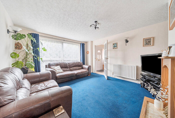 3 Bedroom Semi-Detached House For Sale In Bradville Gardens, Long Ashton, Bristol, North Somerset, BS41