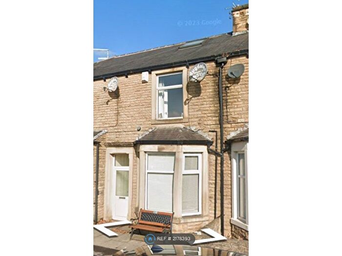 1 Bedroom Flat To Rent In Chatburn Road, Clitheroe, BB7