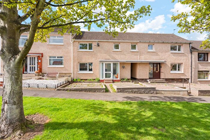 3 Bedroom Terraced House For Sale In Annfield Court, Macmerry, East Lothian, EH33