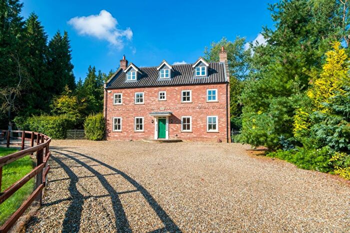 4 Bedroom Detached House For Sale In West Harling, Norwich, NR16