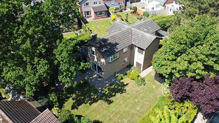 4 Bedroom Detached House For Sale In Manor Park, Ruddington, Nottingham, NG11