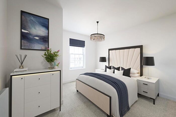 Detached House For Sale In Hedworths Green At Lambton Park. Durham, County Durham, E, DH3