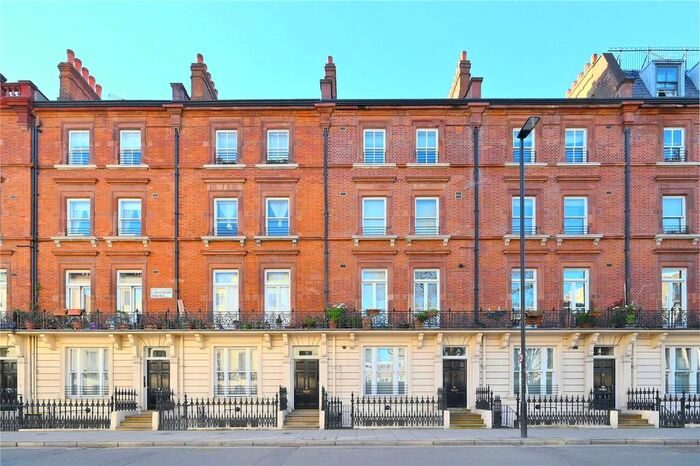 2 Bedroom Flat To Rent In Colosseum Terrace, Regent's Park, London, NW1