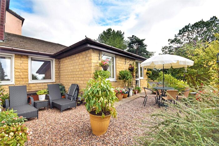 2 Bedroom Apartment For Sale In Whiteacre Lane, Clitheroe, Lancashire, BB7