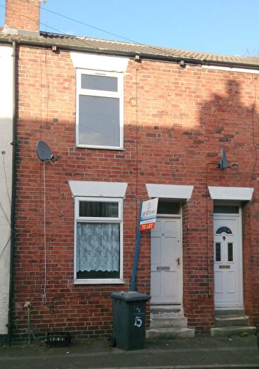 2 Bedroom Terraced House To Rent In Upper Clara Street, Kimberworth, Rotherham, S61