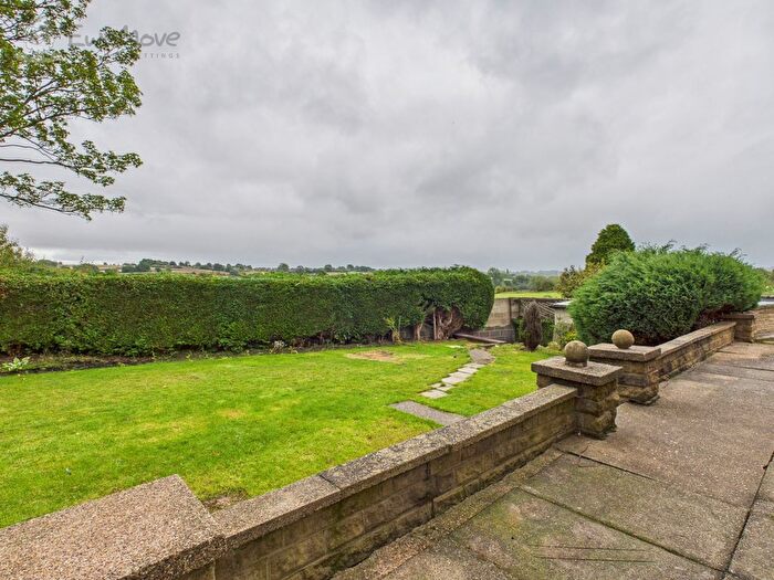 3 Bedroom Detached Bungalow For Sale In Baker Road, Newthorpe, Nottingham, Nottinghamshire, NG16