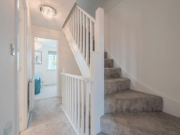 3 Bedroom End Of Terrace House For Sale In "The Windermere" At Holbrook Lane, Coventry, CV6