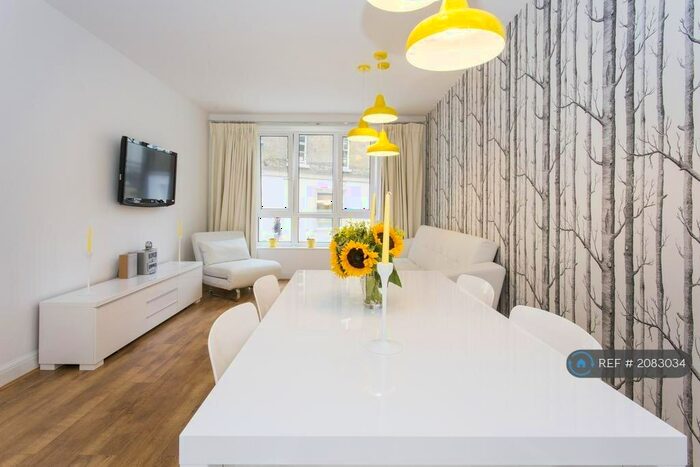 2 Bedroom Flat To Rent In Bartholomew Close, London, EC1A