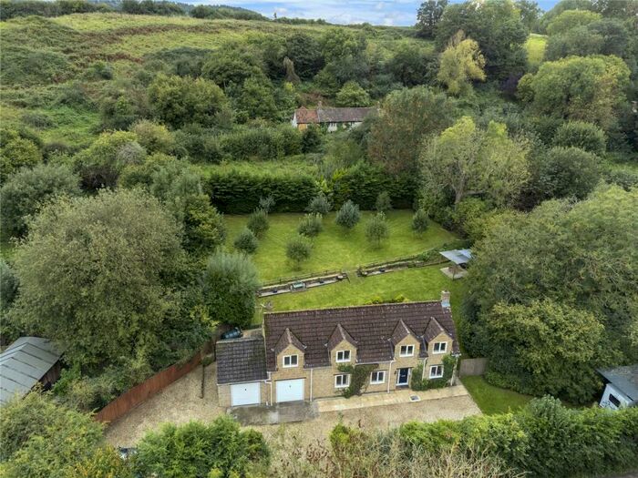 4 Bedroom Detached House For Sale In Sandford Orcas, Sherborne, Dorset, DT9