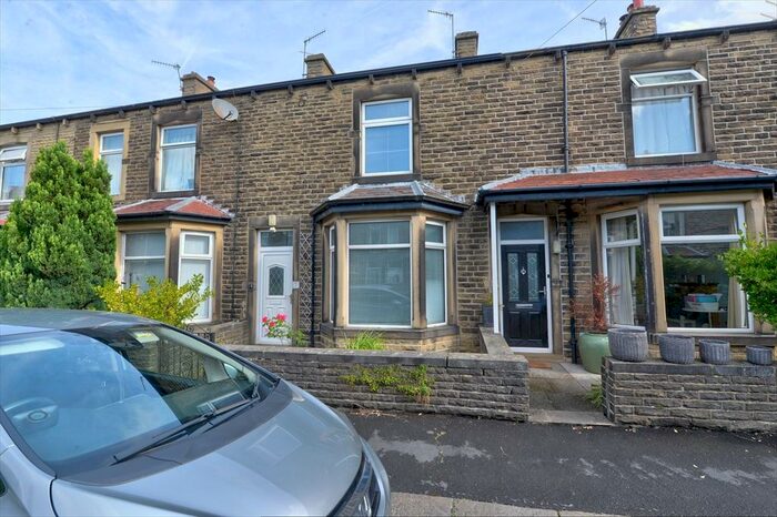 2 Bedroom Terraced House To Rent In Ward Street, Skipton, BD23