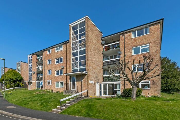 Studio To Rent In Northlands Drive, Winchester, SO23