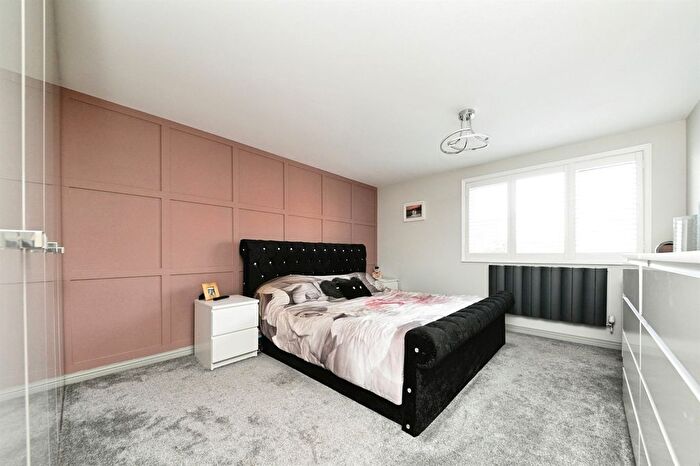 5 Bedroom Detached House For Sale In Coriander Road, Downham Market, PE38