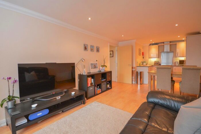 1 Bedroom Flat To Rent In Flacks Mews, Station Road, Epping, Essex CM16