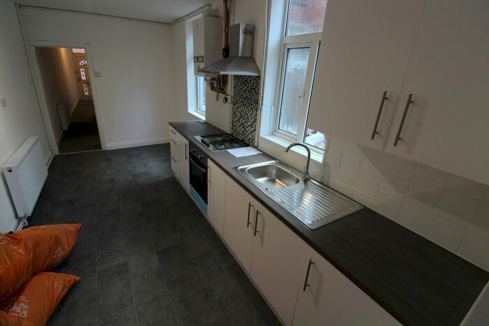 4 Bedroom Terraced House To Rent In Dashwood, Evington, Leicester, LE2