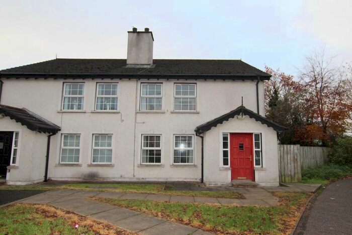 2 Bedroom Flat For Sale In Braden Heights, Newtownabbey BT37