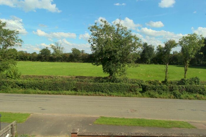 3 Bedroom Detached House For Sale In Ashby Lane, Bitteswell, LE17