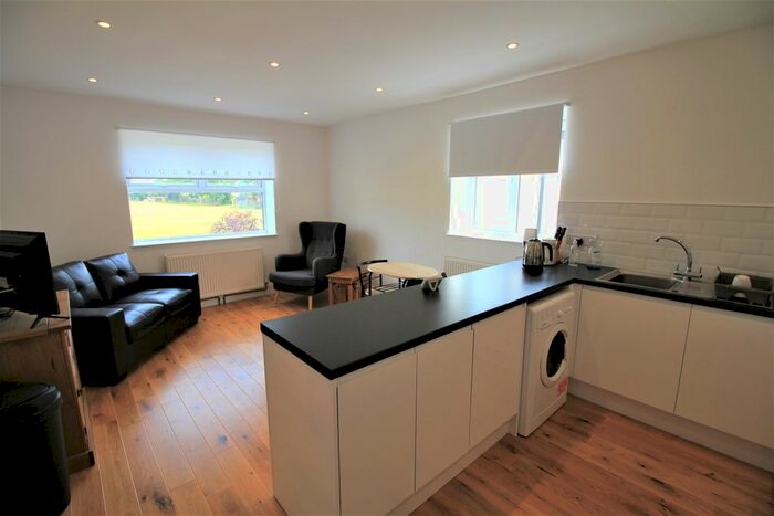 1 Bedroom Flat To Rent In Sandown Road, Great Yarmouth, NR30