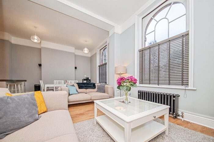 3 Bedroom Flat For Sale In Ribbans Park Road, Ipswich, IP3