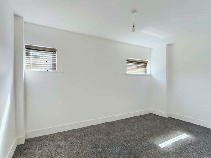 2 Bedroom Apartment To Rent In Market Street, Heanor, Derbyshire, DE75