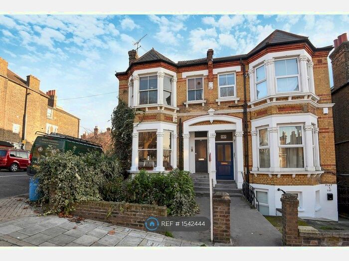 1 Bedroom Flat To Rent In Pepys Road, London, SE14