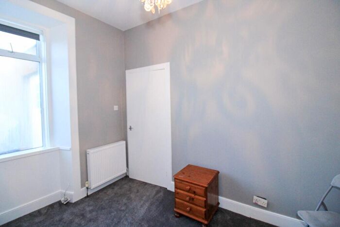2 Bedroom Flat To Rent In A Willowbank, Wick, KW1