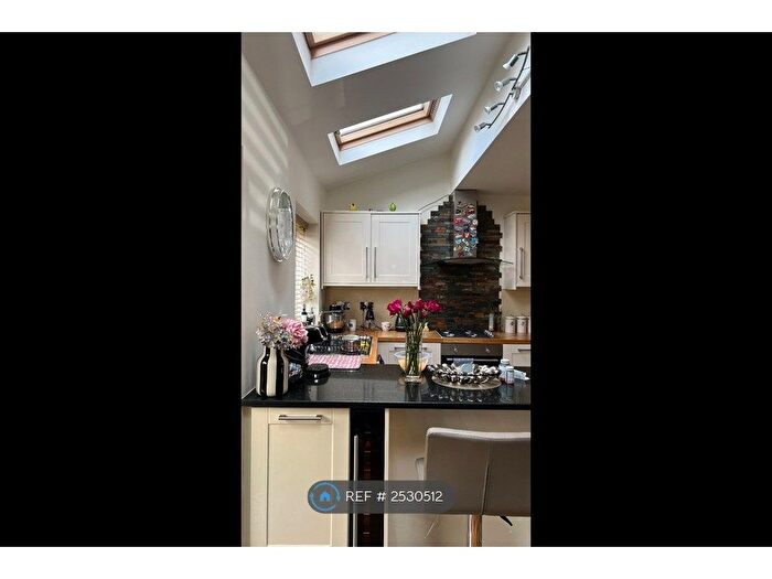 3 Bedroom Terraced House To Rent In Daleham Drive, Uxbridge, UB8