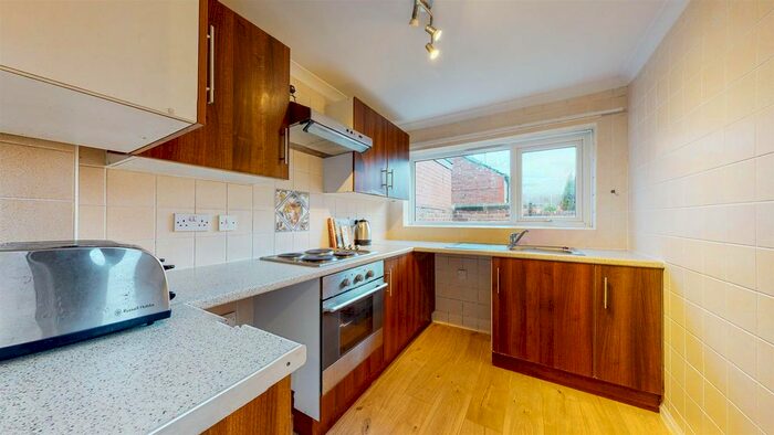 2 Bedroom Terraced House To Rent In Dale Street, St. Helen Auckland, Bishop Auckland DL14