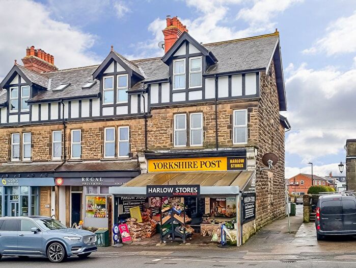 3 Bedroom Maisonette To Rent In Otley Road, Harrogate, HG2