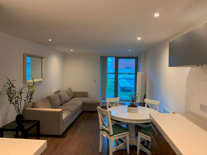 2 Bedroom Apartment To Rent In **Available Now**Large Orion Well Furnished Bed, Bath, Balcony And Parking, B5