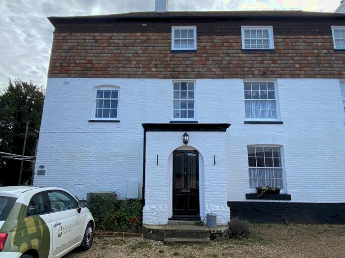 7 Bedroom Semi-Detached House To Rent In Nackington, Canterbury, CT4