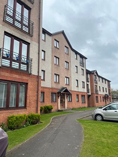 2 Bedroom Flat To Rent In Hawkhill, Edinburgh, Midlothian, EH7