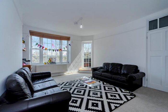 4 Bedroom Flat To Rent In Ferdinand Street, London, NW1