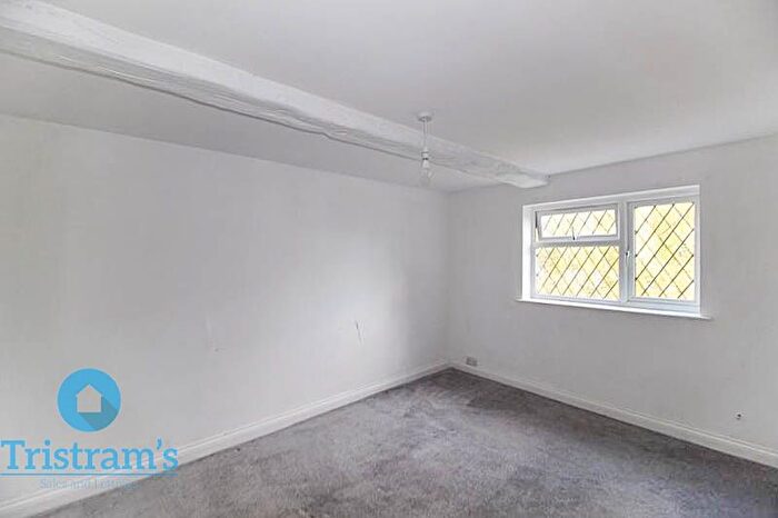 3 Bedroom Terraced House For Sale In Ogden Square, Gonerby Hill Foot, NG31