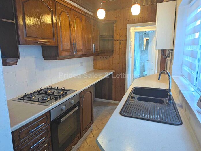 3 Bedroom Terraced House To Rent In Lumley Place, Lincoln, LN5