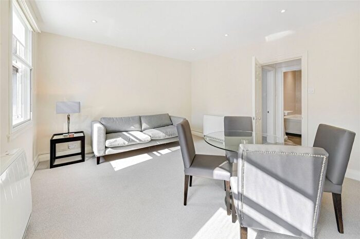 1 Bedroom Flat To Rent In Chester House, Eccleston Place, London, SW1W
