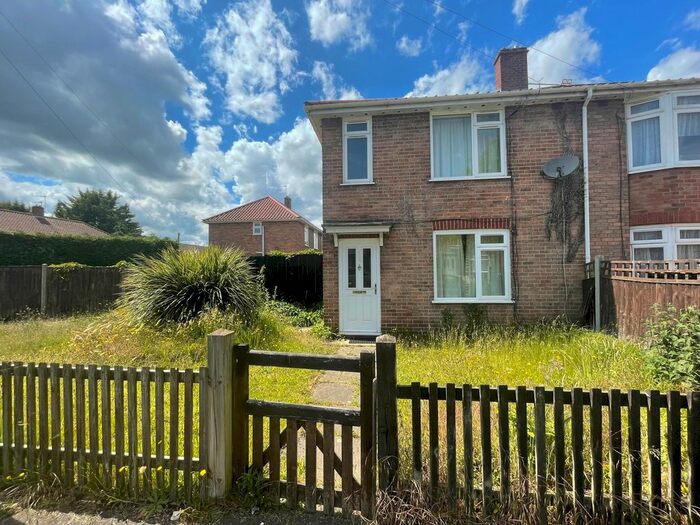 3 Bedroom Property To Rent In Motum Road, Norwich, NR5