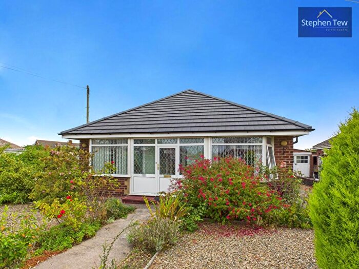 2 Bedroom Bungalow For Sale In Leach Lane, Lytham St. Annes, FY8