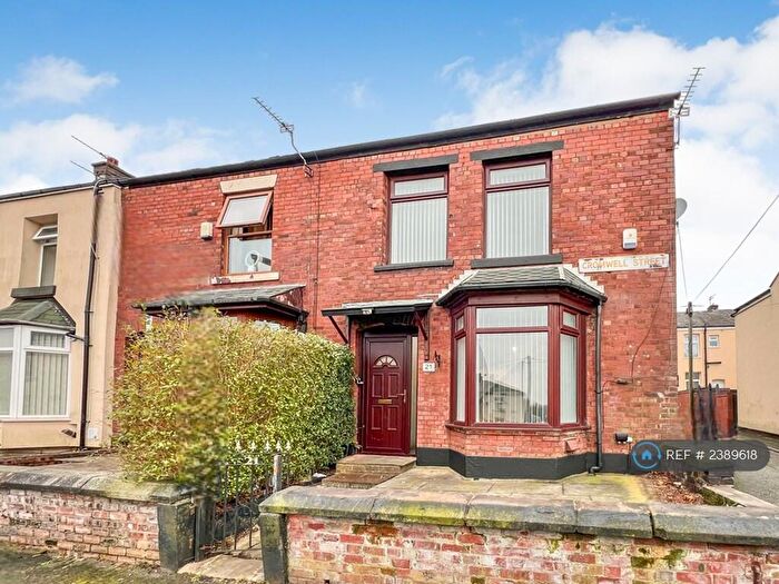 3 Bedroom Terraced House To Rent In Cromwell Street, Heywood, OL10