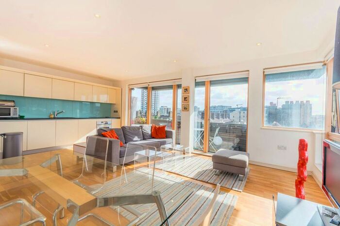 2 Bedroom Flat To Rent In Provost Street, Old Street, London, N1
