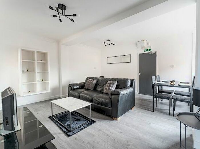 5 Bedroom Terraced House To Rent In Aylesford Street, Leamington Spa, CV31