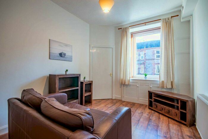 1 Bedroom Flat To Rent In L &# Smithfield Street, Edinburgh, EH11