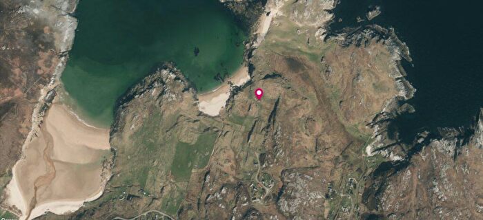 Property For Sale In Croft, Midfield, Talmine By Lairg, Sutherland, IV27