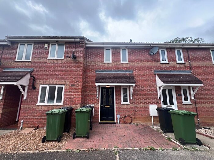 1 Bedroom Property To Rent In Chew Court, King's Lynn, PE30