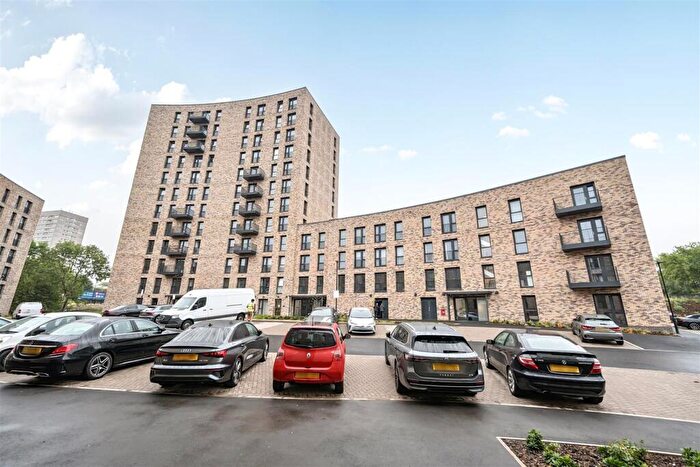 1 Bedroom Apartment To Rent In Belgrave Village, Birmingham, B12