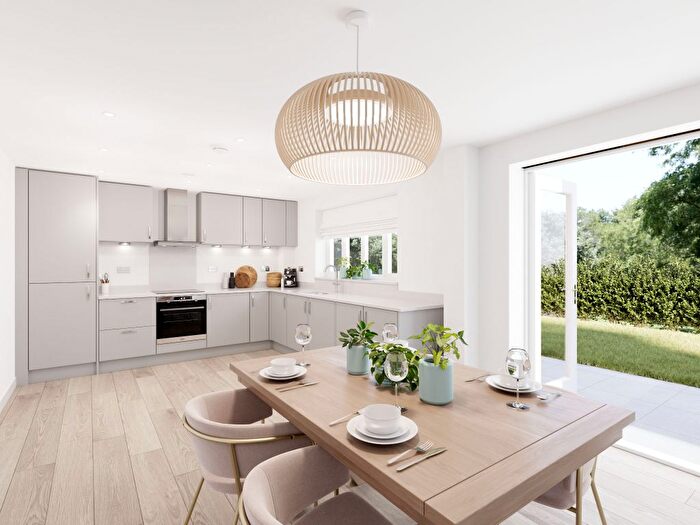 4 Bedroom Detached House For Sale In "The Rodel" At Alva Road, Sauchie, Alloa, FK10