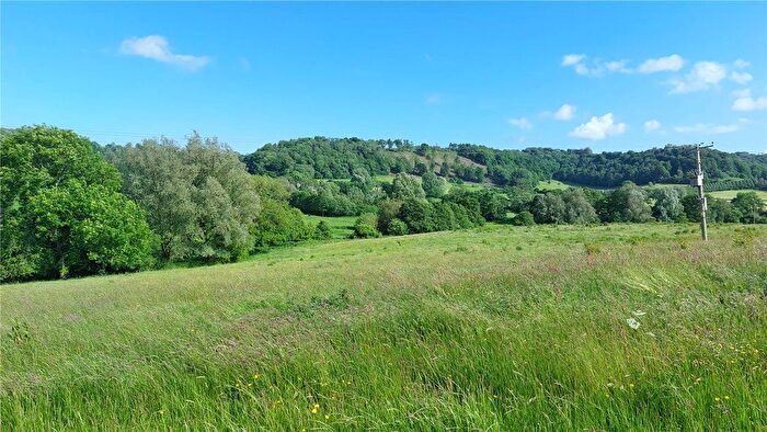 Land For Sale In Uley, Dursley, Gloucestershire, GL11